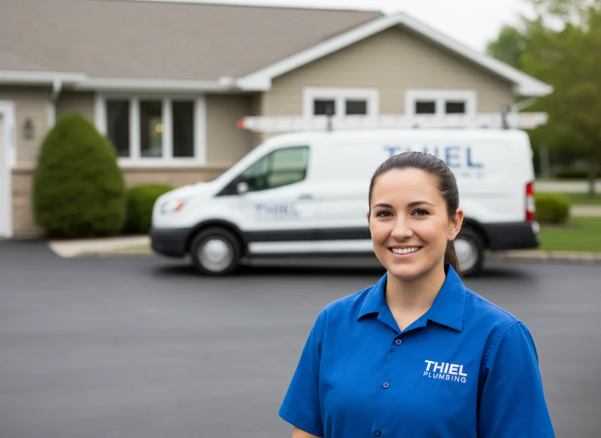 Plumber Sturtevant, WI FAQs